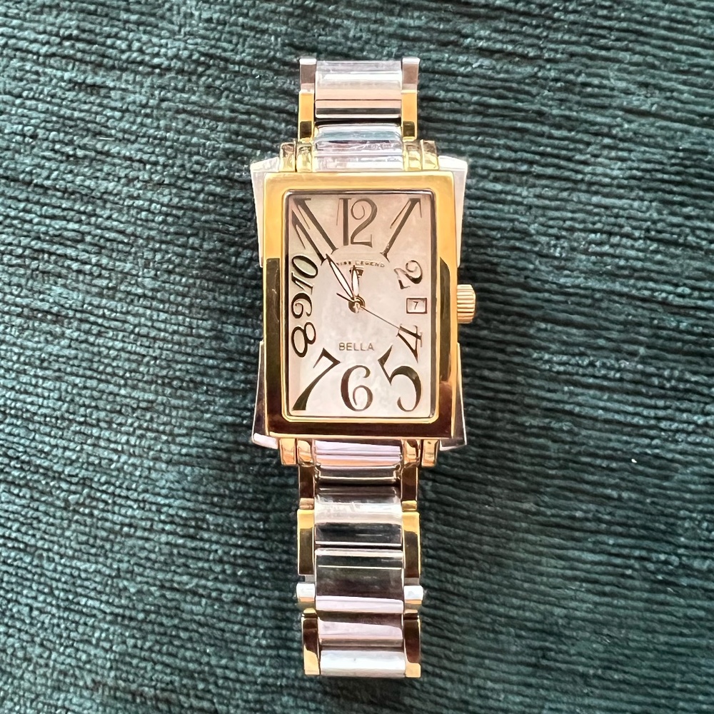 Swiss Legend Bella Watch